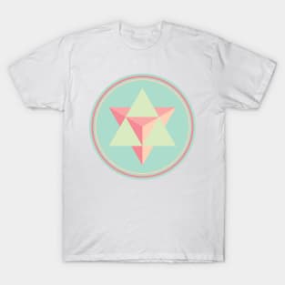 Merkaba T-Shirt